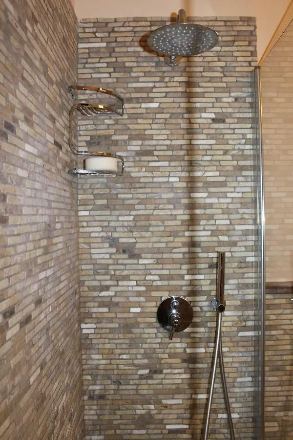 Long Stay In Central Rome Apartment