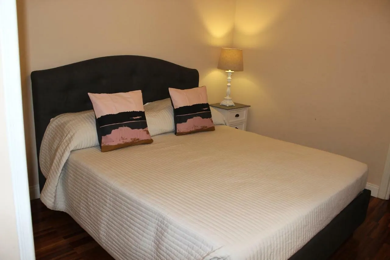 Apartment Long Stay In Central Rome