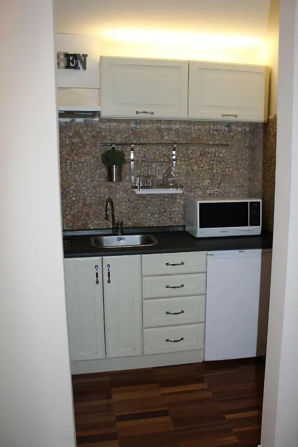 Apartment Long Stay In Central Rome