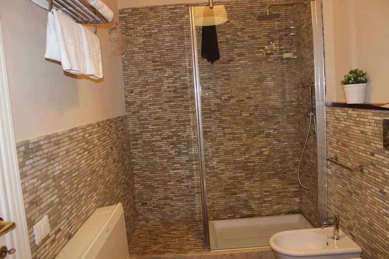 Apartment Long Stay In Central Rome Italy
