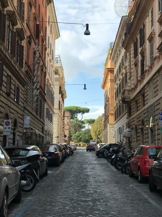 Long Stay In Central Rome 0*,  Italy