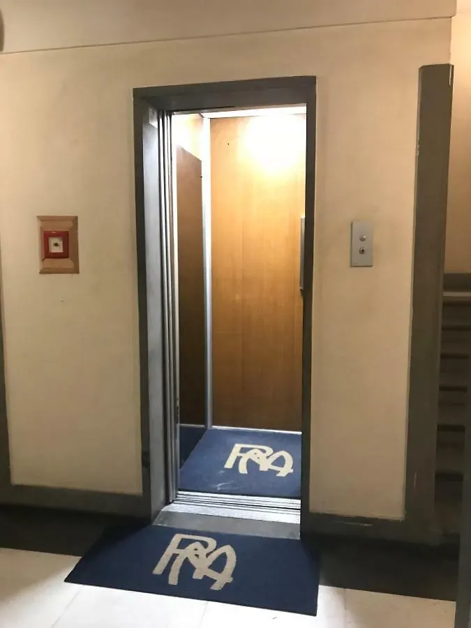 Long Stay In Central Rome Apartment